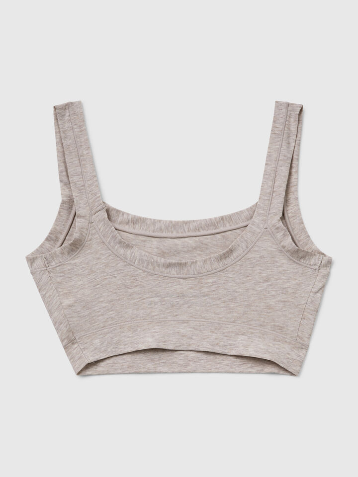 BRASSIERE Femme image number 5